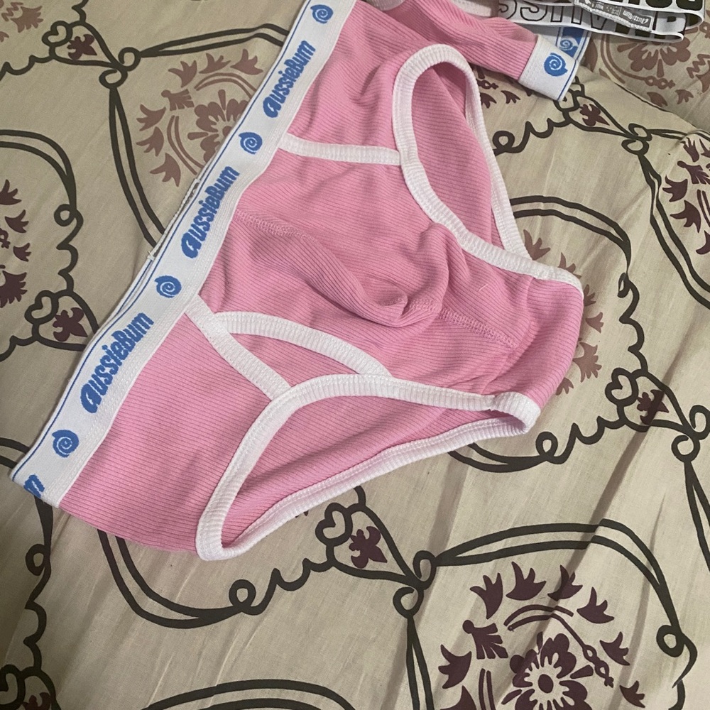 Aussiebum brief medium